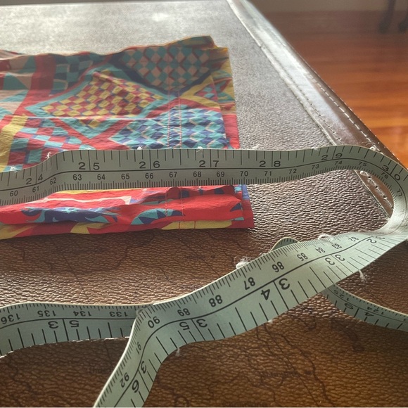 ADIDAS FARM RIO ankle pants, size small - Picture 8 of 8